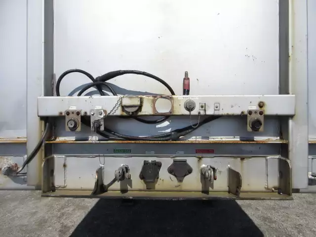 平成12年04月中古その他バントレーラー・ウィングトレーラートレクスの画像9