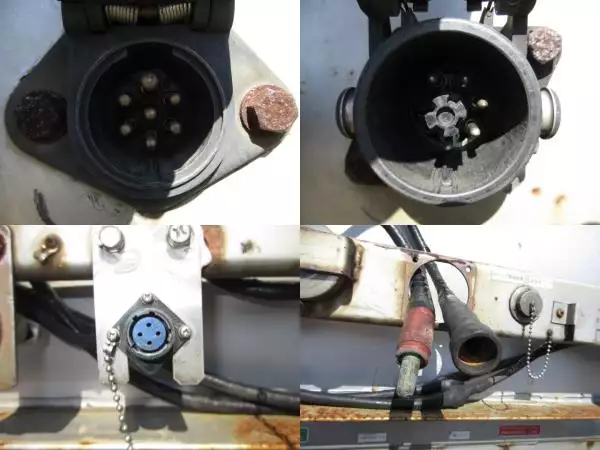 平成12年04月中古その他バントレーラー・ウィングトレーラートレクスの画像10