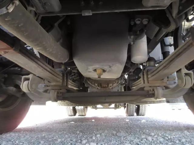 令和03年05月中古大型トラクタヘッド日産UDクオンの画像13