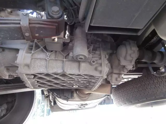 令和03年05月中古大型トラクタヘッド日産UDクオンの画像14