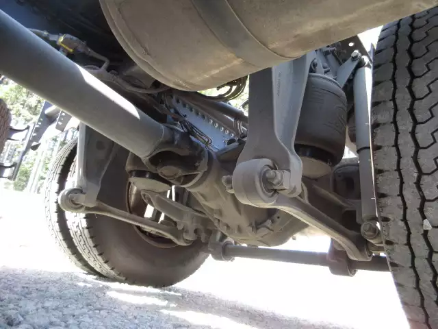 令和03年05月中古大型トラクタヘッド日産UDクオンの画像15