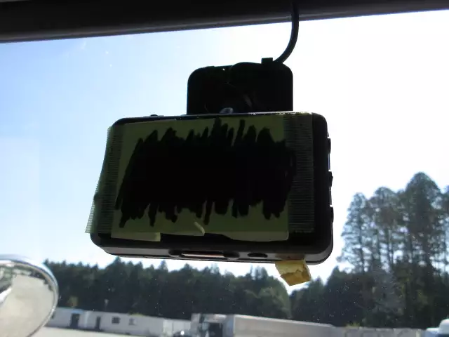 令和03年05月中古大型トラクタヘッド日産UDクオンの画像33