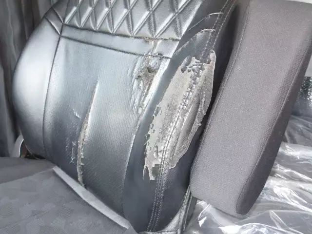 令和03年05月中古大型トラクタヘッド日産UDクオンの画像42