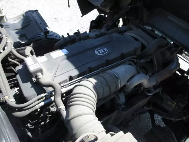 令和03年05月中古大型トラクタヘッド日産UDクオンの画像44