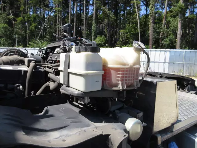 令和03年05月中古大型トラクタヘッド日産UDクオンの画像47