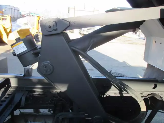 平成27年11月中古中型日野日野の画像11