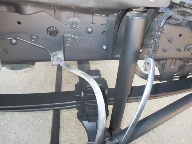 平成27年11月中古中型日野日野の画像14