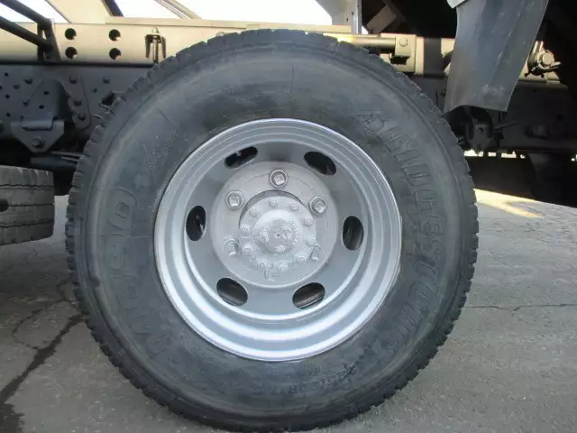 平成27年11月中古中型日野日野の画像18