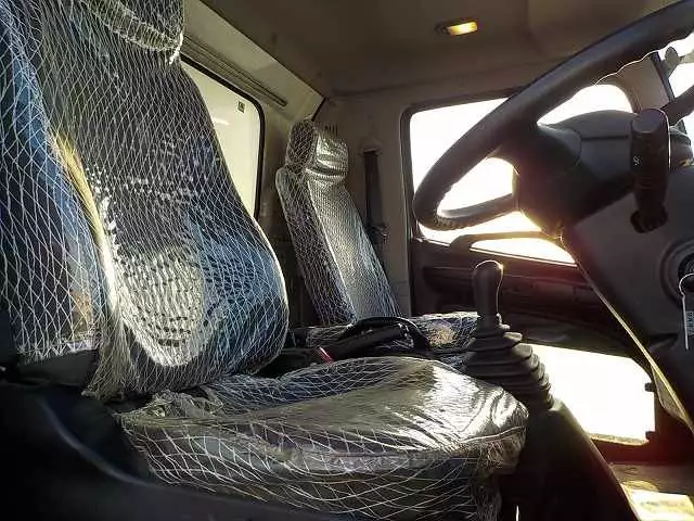 平成27年11月中古中型日野日野の画像19