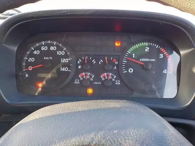 平成27年11月中古中型日野日野の画像21