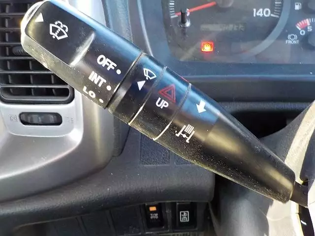 平成27年11月中古中型日野日野の画像22