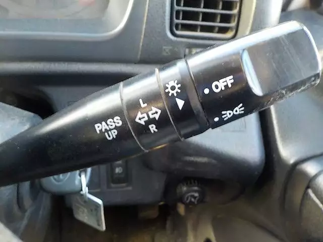 平成27年11月中古中型日野日野の画像23