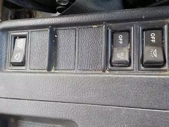 平成27年11月中古中型日野日野の画像25