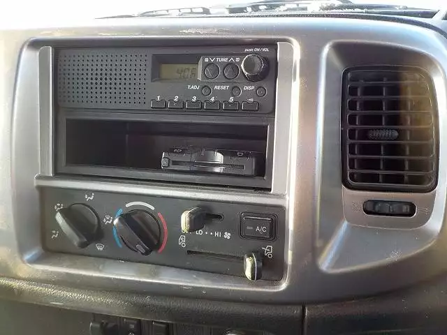 平成27年11月中古中型日野日野の画像28