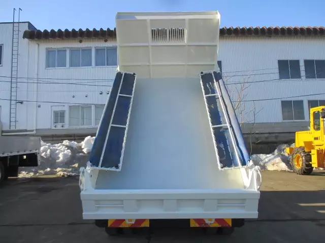 平成27年11月中古中型日野日野の画像8