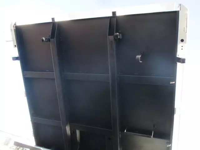 平成27年11月中古中型日野日野の画像9