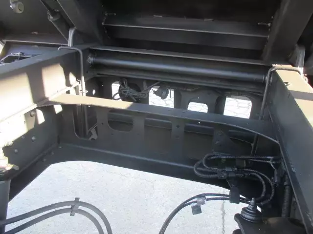 平成27年11月中古中型日野日野の画像10