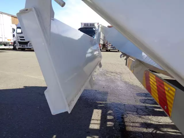 令和05年03月中古中型ダンプ日野レンジャーの画像15