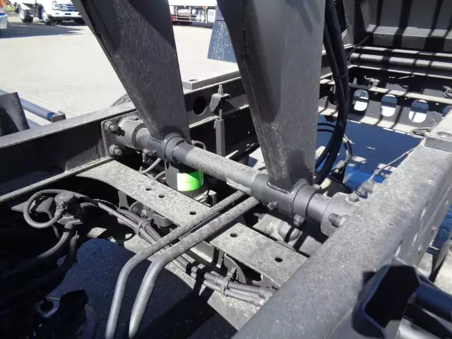 令和05年03月中古中型ダンプ日野レンジャーの画像17