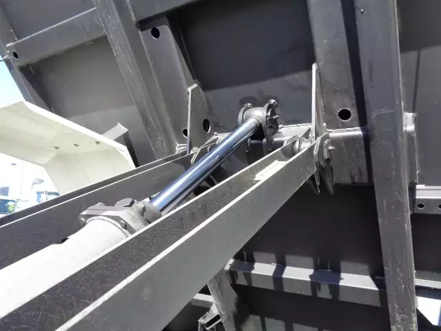 令和05年03月中古中型ダンプ日野レンジャーの画像18