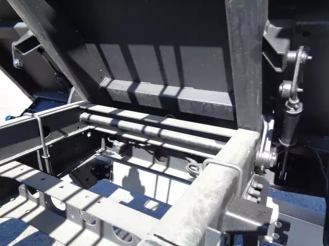 令和05年03月中古中型ダンプ日野レンジャーの画像21