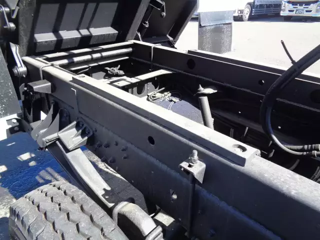 令和05年03月中古中型ダンプ日野レンジャーの画像22