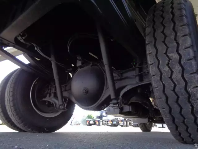 令和05年03月中古中型ダンプ日野レンジャーの画像24