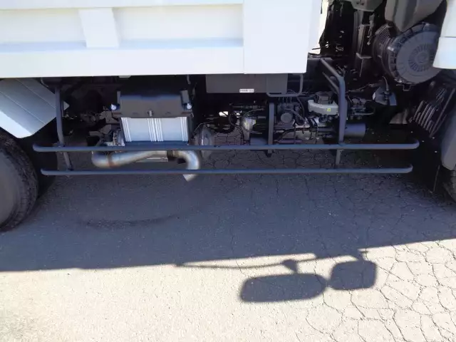 令和05年03月中古中型ダンプ日野レンジャーの画像26