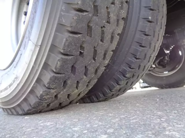 令和05年03月中古中型ダンプ日野レンジャーの画像29