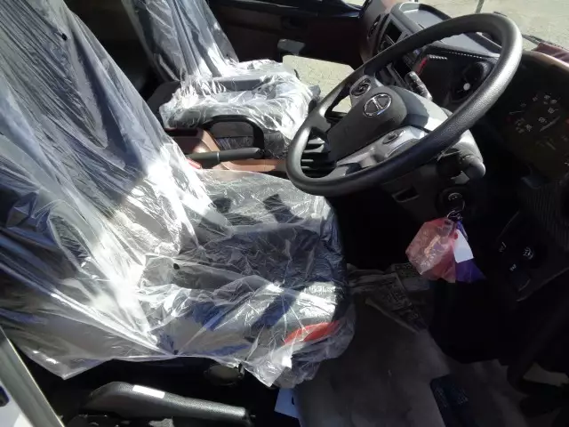 令和05年03月中古中型ダンプ日野レンジャーの画像31