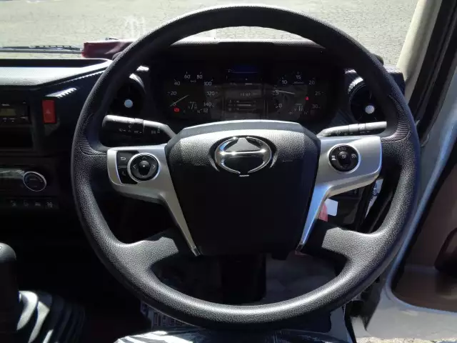 令和05年03月中古中型ダンプ日野レンジャーの画像33