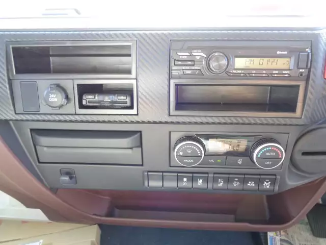 令和05年03月中古中型ダンプ日野レンジャーの画像37