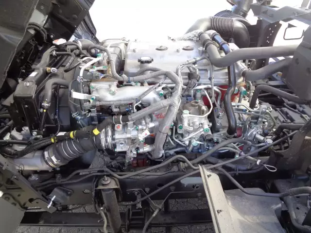 令和05年03月中古中型ダンプ日野レンジャーの画像44