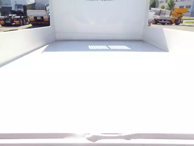 令和05年04月中古中型ダンプ日野レンジャーの画像14
