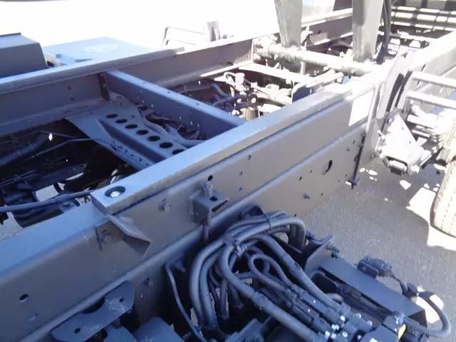 令和05年04月中古中型ダンプ日野レンジャーの画像19