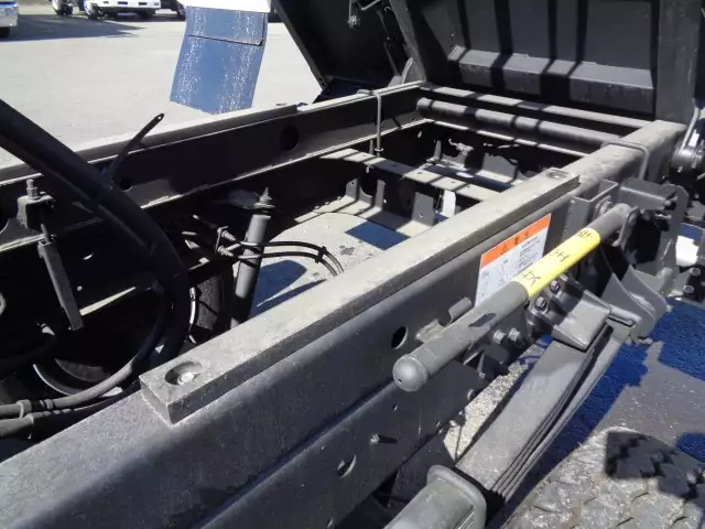 令和05年04月中古中型ダンプ日野レンジャーの画像20