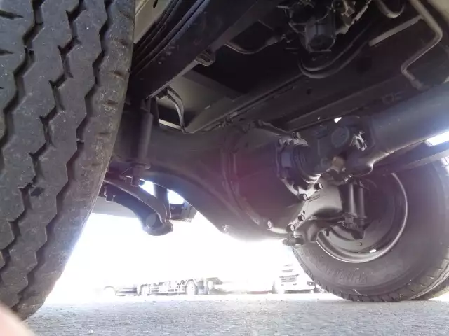 令和05年04月中古中型ダンプ日野レンジャーの画像25