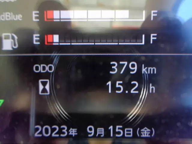 令和05年04月中古中型ダンプ日野レンジャーの画像35