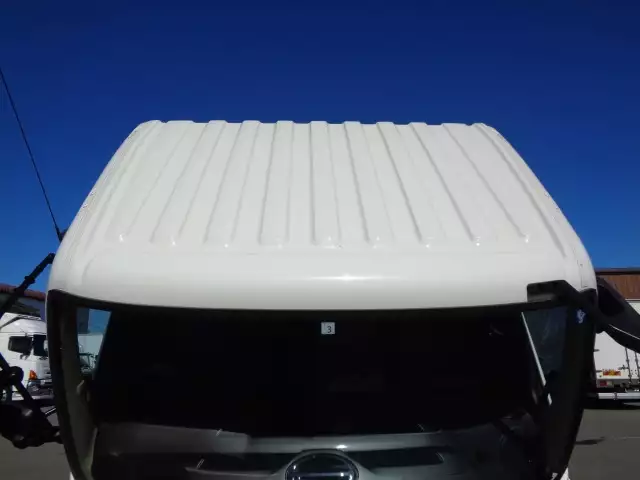 令和05年04月中古中型ダンプ日野レンジャーの画像46