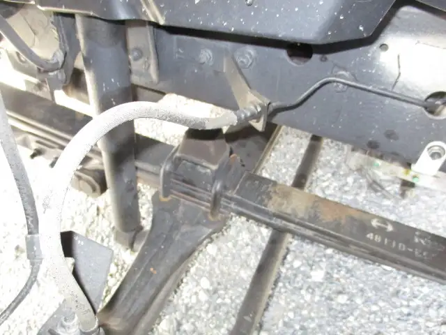 ☆車検付き(R8.9.7)☆ 令和4年 日野 4tアルミウィング 62ワイド ハイルーフ エアサス 210馬力 MT6速 積載:2,700㎏ 距離:5万㎞の画像25