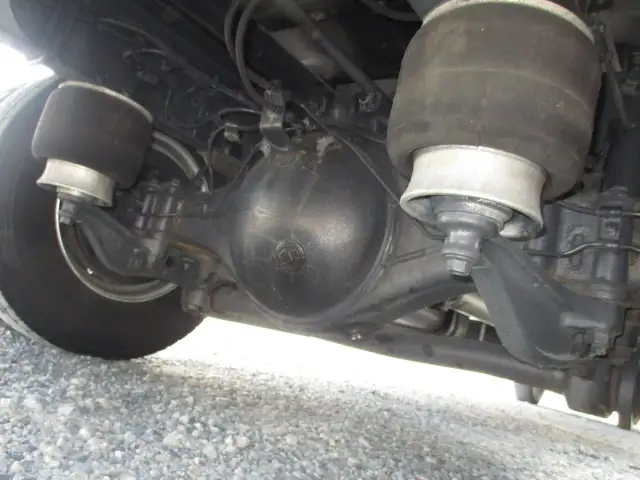 ☆車検付き(R8.9.7)☆ 令和4年 日野 4tアルミウィング 62ワイド ハイルーフ エアサス 210馬力 MT6速 積載:2,700㎏ 距離:5万㎞の画像29