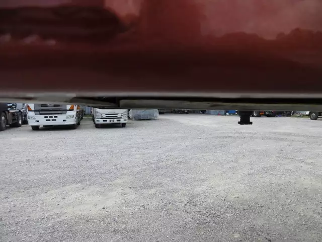 令和01年/平成31年10月中古その他バントレーラー・ウィングトレーラートレクスの画像12