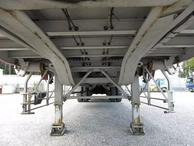 令和01年/平成31年10月中古その他バントレーラー・ウィングトレーラートレクスの画像14