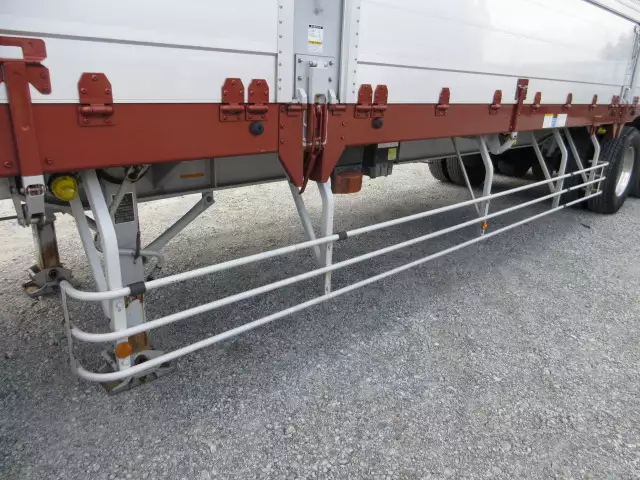 令和01年/平成31年10月中古その他バントレーラー・ウィングトレーラートレクスの画像15