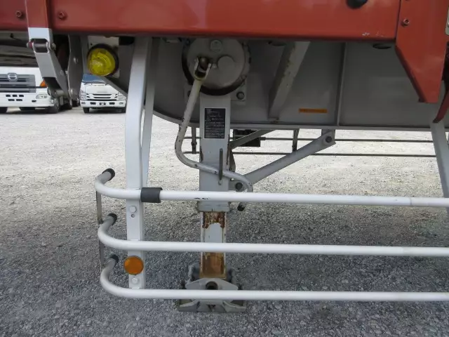 令和01年/平成31年10月中古その他バントレーラー・ウィングトレーラートレクスの画像16