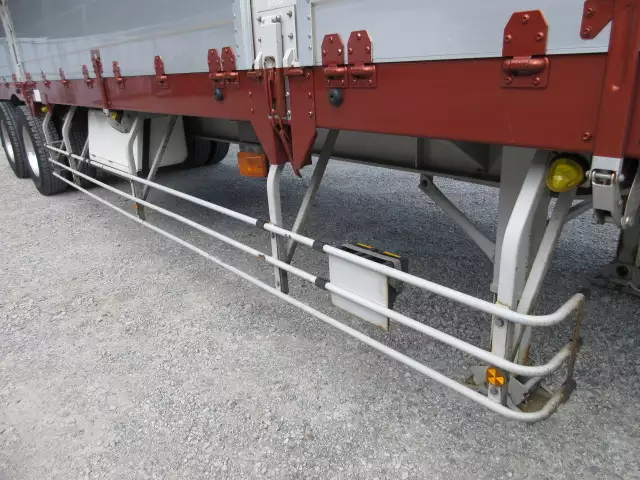 令和01年/平成31年10月中古その他バントレーラー・ウィングトレーラートレクスの画像18