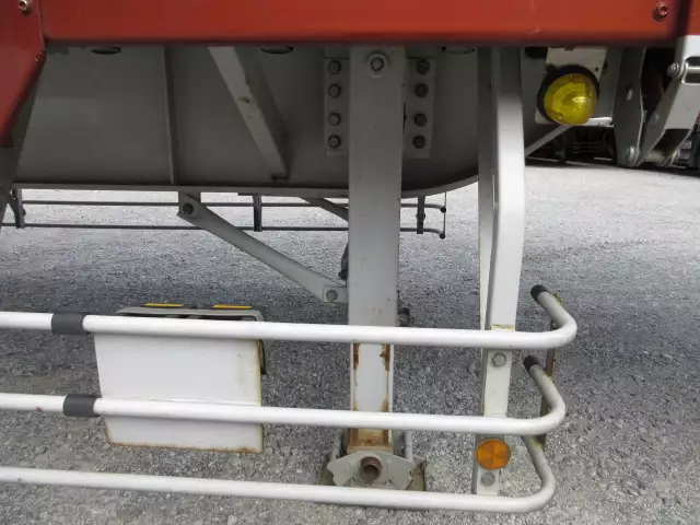令和01年/平成31年10月中古その他バントレーラー・ウィングトレーラートレクスの画像19