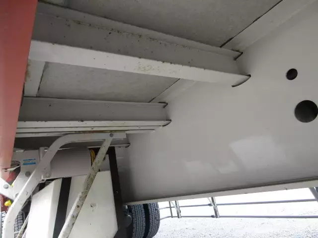 令和01年/平成31年10月中古その他バントレーラー・ウィングトレーラートレクスの画像20