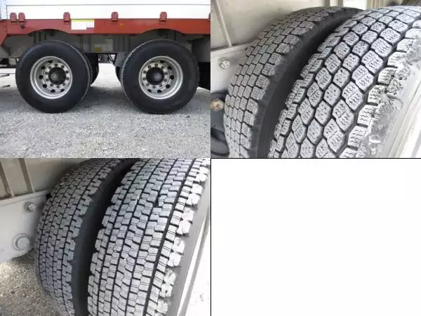 令和01年/平成31年10月中古その他バントレーラー・ウィングトレーラートレクスの画像27