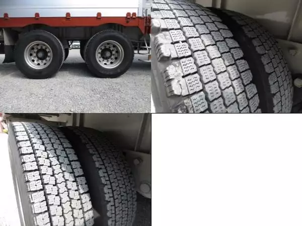 令和01年/平成31年10月中古その他バントレーラー・ウィングトレーラートレクスの画像29